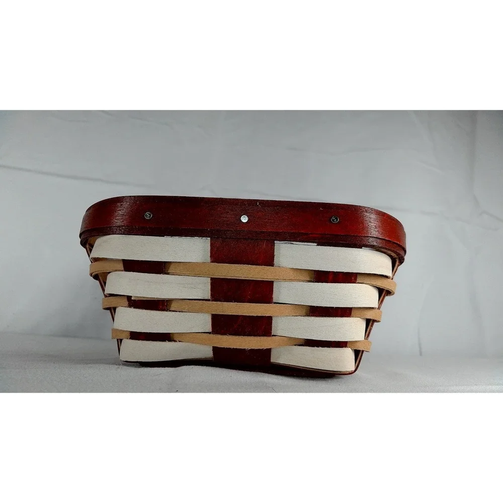 Longaberger embrace timeless